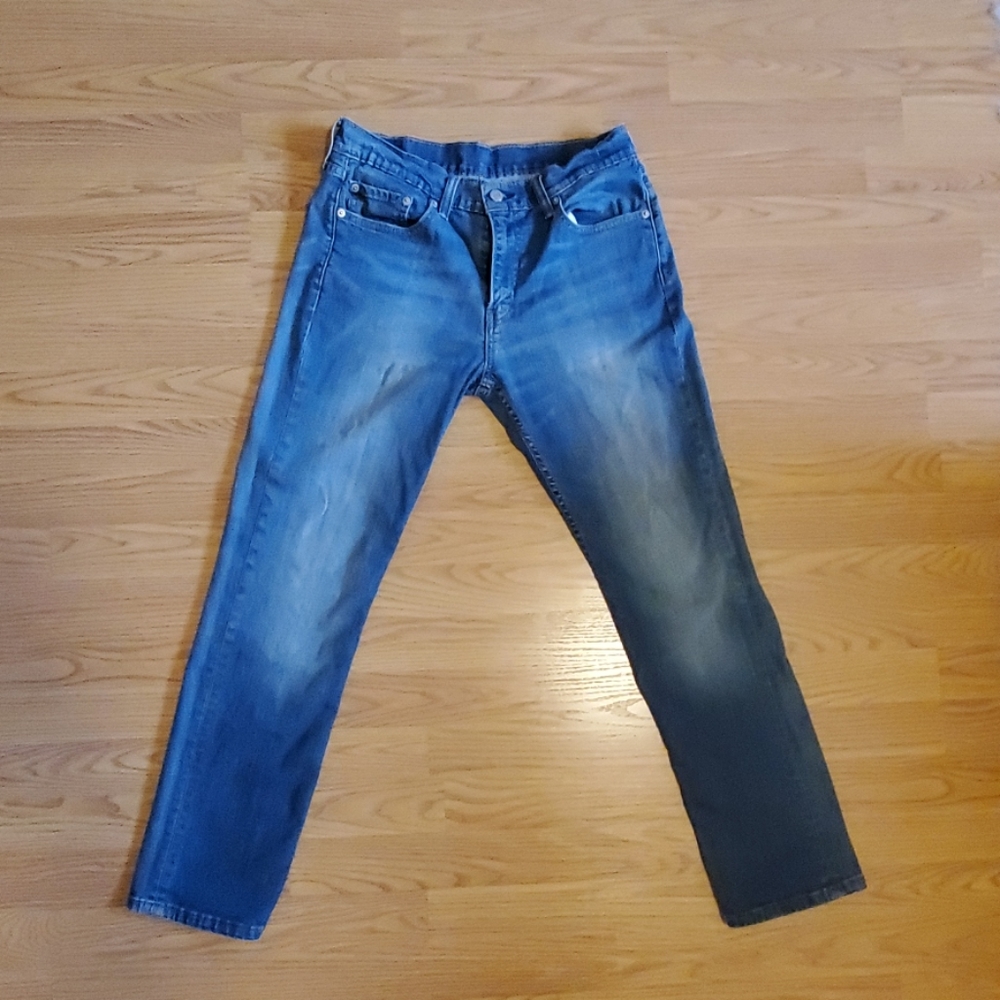 32x30 Levi's 511